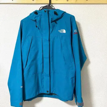 THE NORTH FACE 마운틴 자켓 사이즈 L 라이트 블루