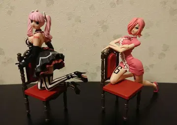 원피스 피규어 페로나 레이쥬