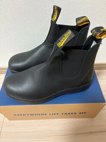 블런드스톤 2058 size:8 미사용 새상품