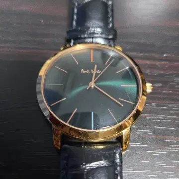 Paul Smith 심플 손목시계