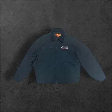 CornerStone 퀼팅 워크 자켓