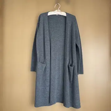 언타이틀 코디 롱 가디건
