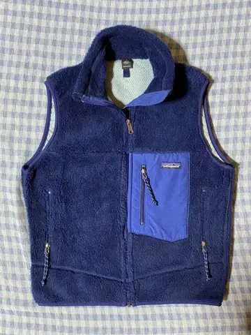 90s 파타고니아 클래식 레트로X 베스트(S) 고급 23044