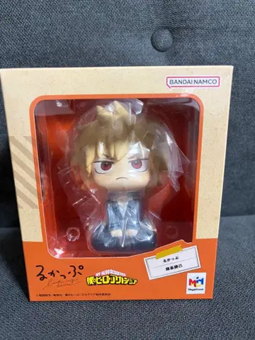 룩업 나의 히어로 아카데미아 바쿠고 카츠키 완성품 피규어 [메가하우스]