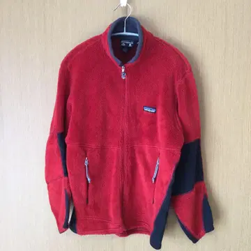 파타고니아 90s USA R2 레귤레이터 XS 빈티지