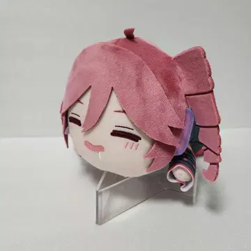 카사네테토 쿠텐코 빅 봉제 인형 뒹굴뒹굴 봉제 인형