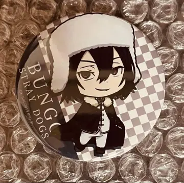 문호 스트레이독스 캔뱃지 표도르 아즈메이커