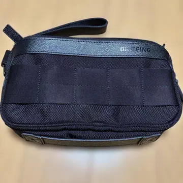BRIEFING FUSION MOBILE POUCH