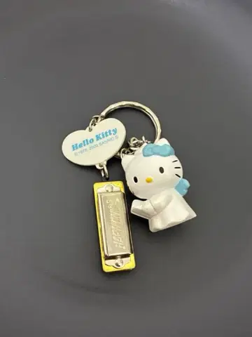 산리오 키티 엔젤