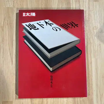 지하 도서의 세계