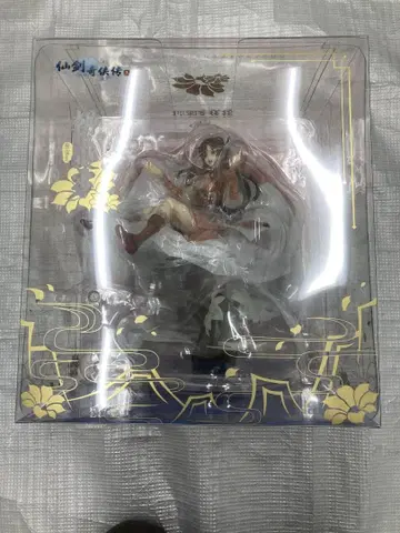 선검기협전 3 당설견 조화영설Ver. APEX