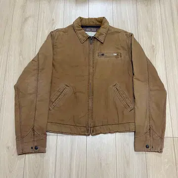 ABERCROMBIE&FITCH 90's 디트로이트 덕지 자켓