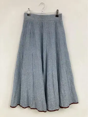 플레어 스커트 (Mila owen) (미사용에 가까움)