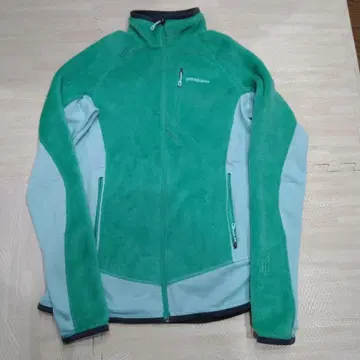 파타고니아 플리스 자켓 R2 S 사이즈 새상품급