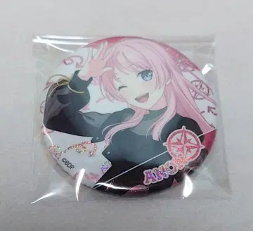 뱅드림 Mygo 치하야 아논 캔뱃지 10th