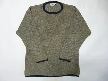 캘빈클라인 진 90년대 빈티지