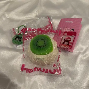 Mellojoy 대복 시리즈 키위