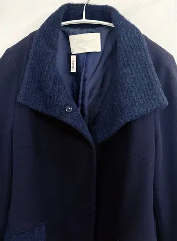 tomorrowland/ ballsey 노카라 코트