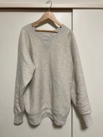 챔피온 맨투맨 TRUE TO ARCHIVES