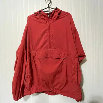 mont-bell 나일론 자켓 L