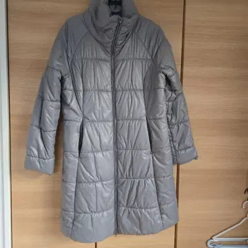 patagonia 다운 코트 L