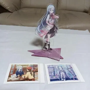 프로세카 요이사키 카나데 아크릴 스탠드 파샤코레