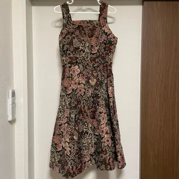 안 어나더 안젤라스 핀트 고블랑 원피스