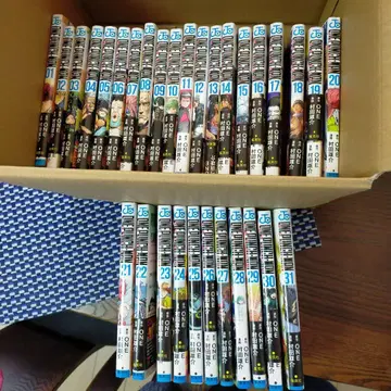 원펀맨 전 31권 무라타 유스케