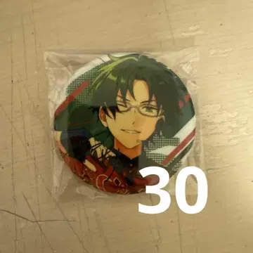 [ 최종 가격 인하 ] 앙스타 하스미 케이토 6주년 캔뱃지