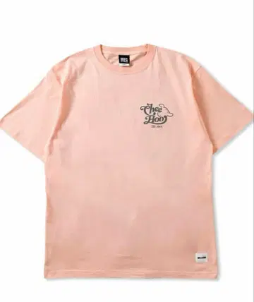 새상품 완판템 짱수 x MFC STORE 티셔츠 S 반팔