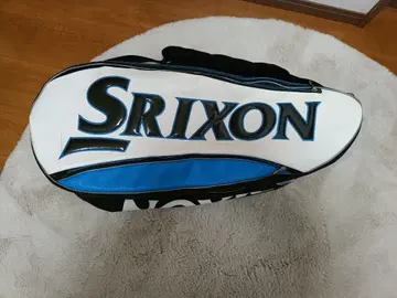 SRIXON 라켓백 9개