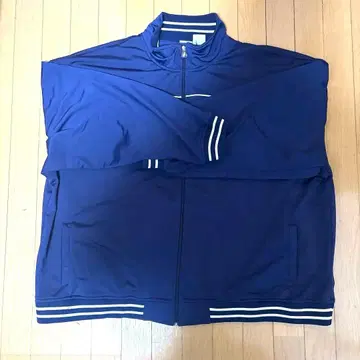 ATHLETIC WORKS 저리 네이비 3XL