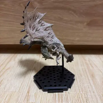 캡콤 피규어빌더 몬스터 헌터 피규어 리오레이아