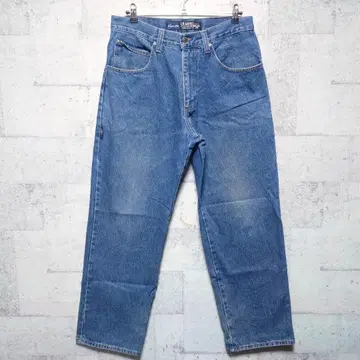 90s LA GATE USA제 배기진 RELAXED FIT W36