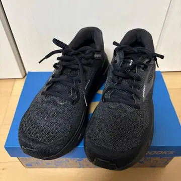 Brooks 고스트 맥스 26.0cm