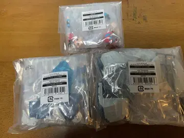 링크 트래블러스 부단장의 딸 세트