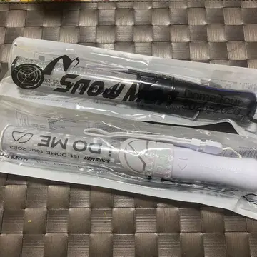 SnowMan 스노우맨 응원봉 ON 콘서트 굿즈