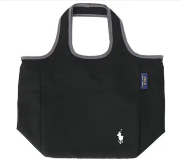 폴로 랄프로렌 보냉 보온 백