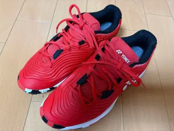 YONEX(요넥스) 테니스화 25cm
