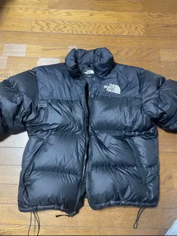 THE NORTH FACE 눕시 XL 105 한국