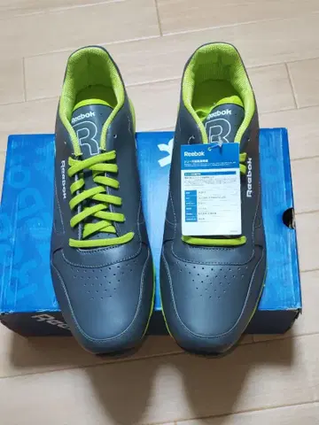 리복 스니커즈 29.5cm