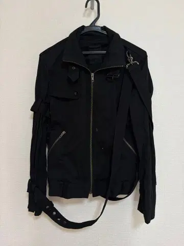 BLACK PEACE NOW for MEN 블랙 아우터