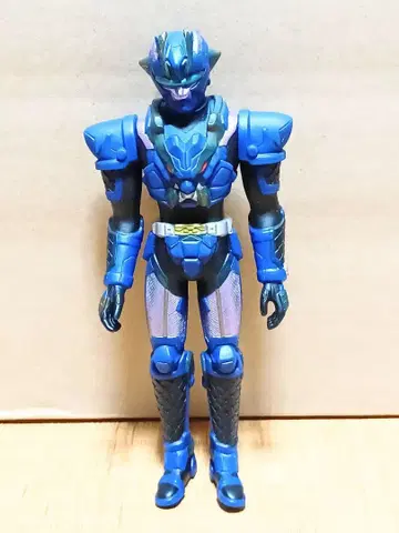 환성신 저스티라이저 데몬나이트 18cm 초성신 시리즈 307