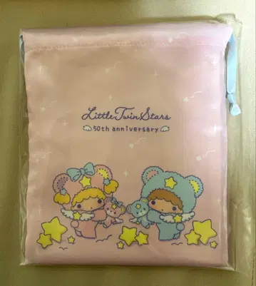 키키라라 시크릿 복조리 50주년 anniversary 별하늘의 엔젤