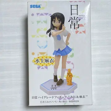 일상 하이 그레이드 피규어 미나카미 마이