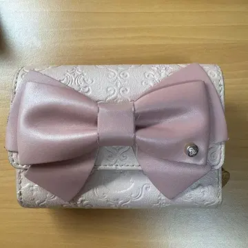 메종 드 플뢰르 지갑