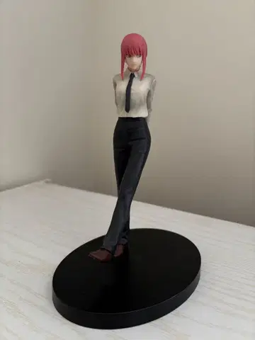 체인소 맨 마키마 피규어