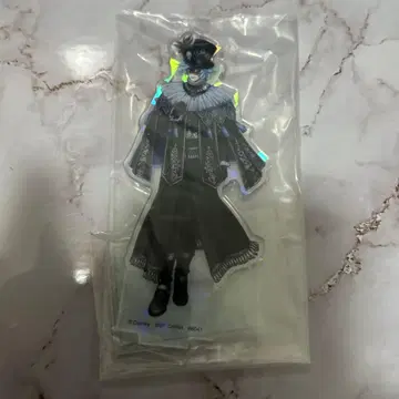 제일복권 트위스티드 원더랜드 C상 이데아