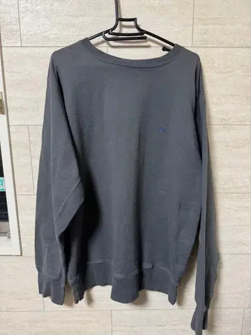 THE NORTH FACE 트레이닝복