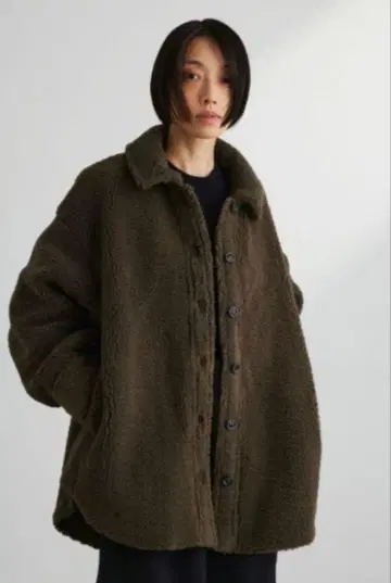 완판 세일! STYLEMIXER 보아 블루종